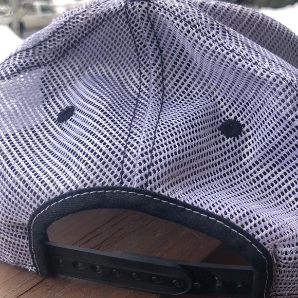 Aisles Colorado Montage Trucker hat - Picture 3 of 3